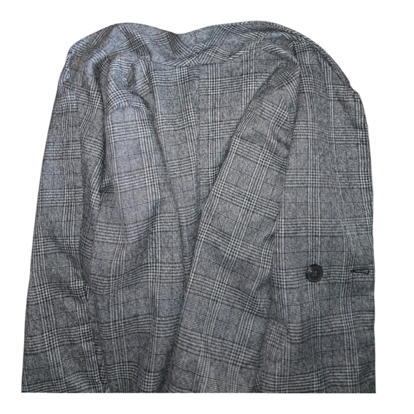 Repeat Roses blazer MEDIUM (One size) - Picture 7 of 7